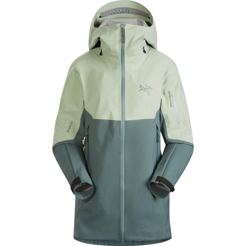 ARC'TERYX - Sentinel AR Jacket - Women's M - Picture 2 of 15